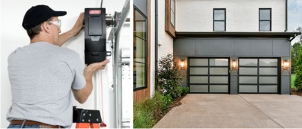 top-features-to-look-for-in-a-residential-garage-door-opener