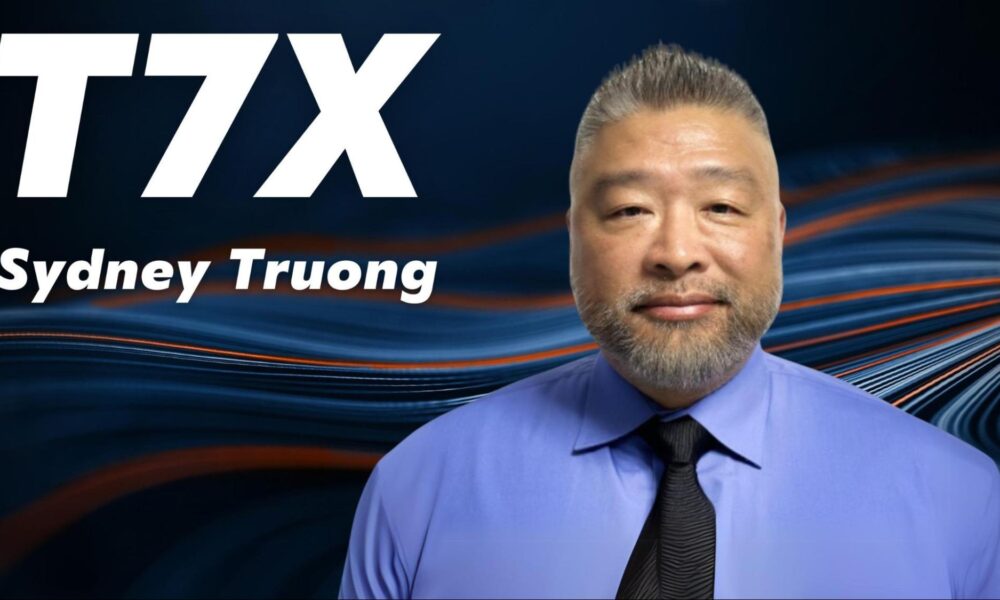 t7x-strengthens-its-cybersecurity-framework-with-the-appointment-of-sydney-truong-as-cto