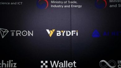 bydfi-joins-seoul-meta-week-2025,-advancing-web3-vision-and-south-korea-strategy