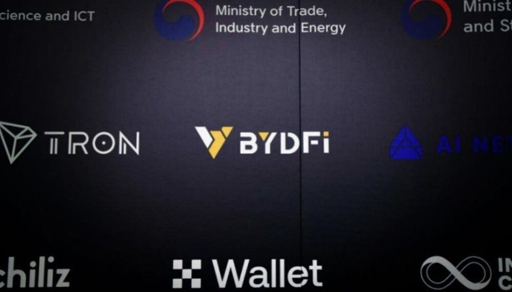 bydfi-joins-seoul-meta-week-2025,-advancing-web3-vision-and-south-korea-strategy