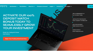 markets-yield-review:-a-platform-that-gives-you-real-data-when-you-need-it