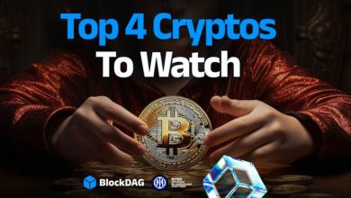 top-crypto-performers-to-watch-in-2025:-blockdag,-ethereum,-solana-&-hyperliquid-lead-the-charge