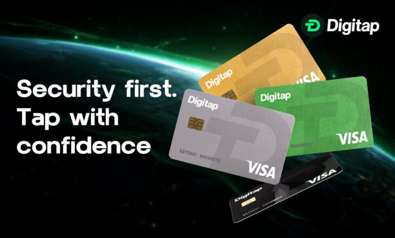 as-digitap-($tap)-nears-$2-million,-analysts-call-it-the-best-crypto-presale-of-2025